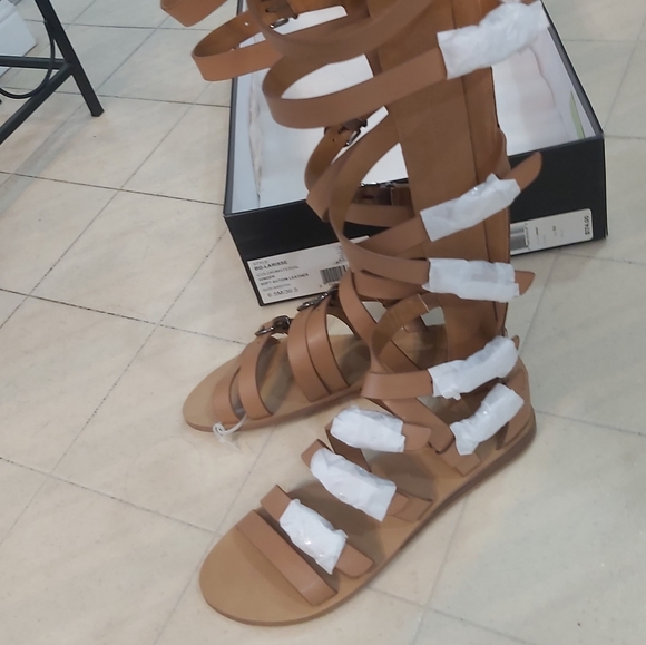 Gladiator sandals - Picture 7 of 7